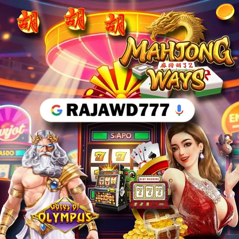 RAJAWD777